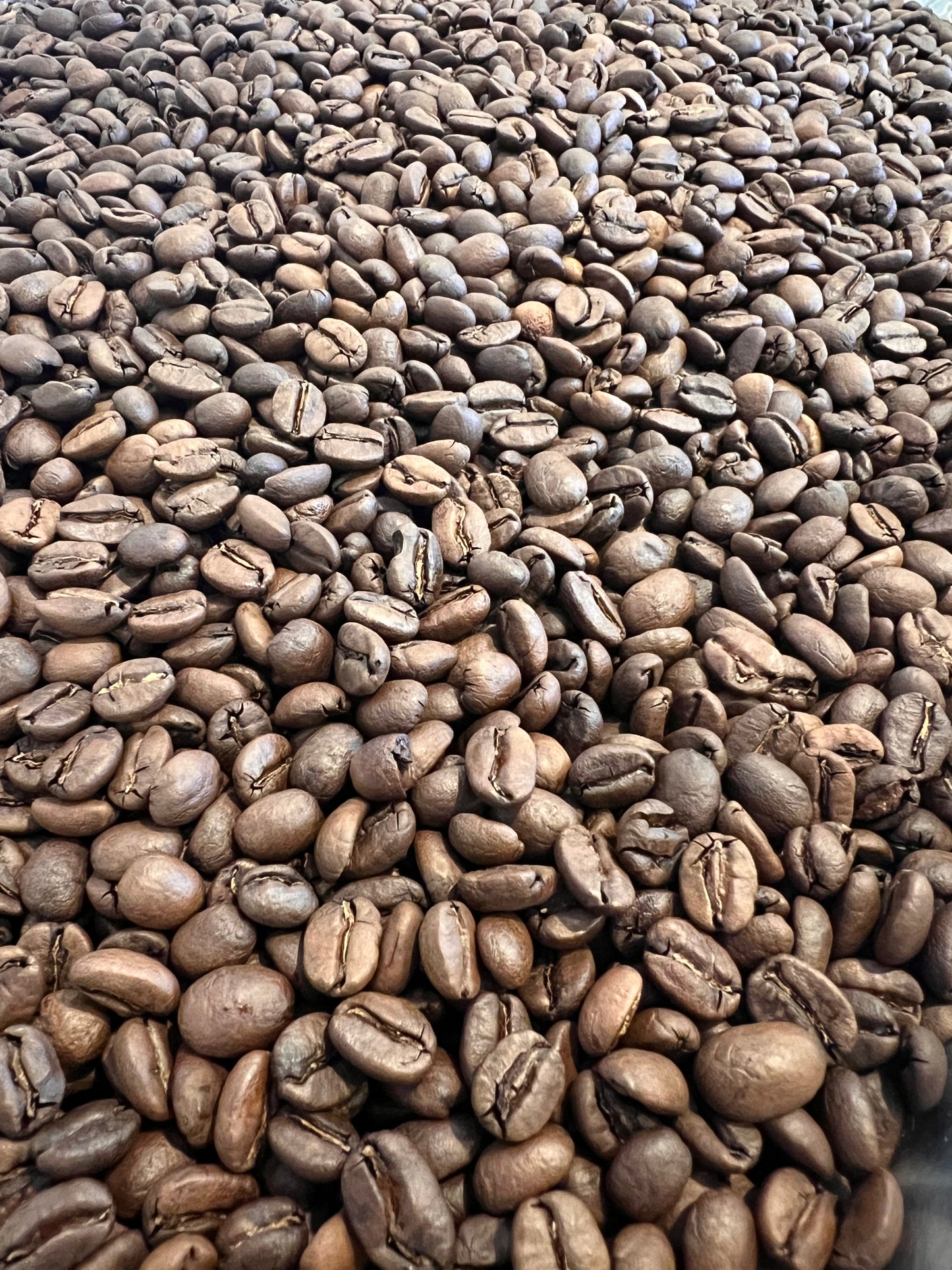 Costa Rica Tarrazu Honey