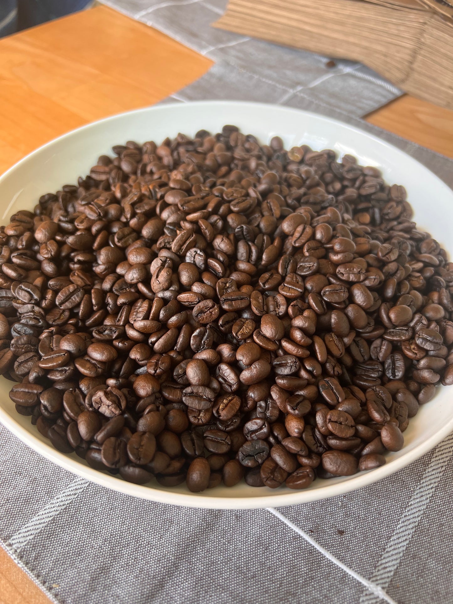 Ethiopia Guji Buku Sayisa