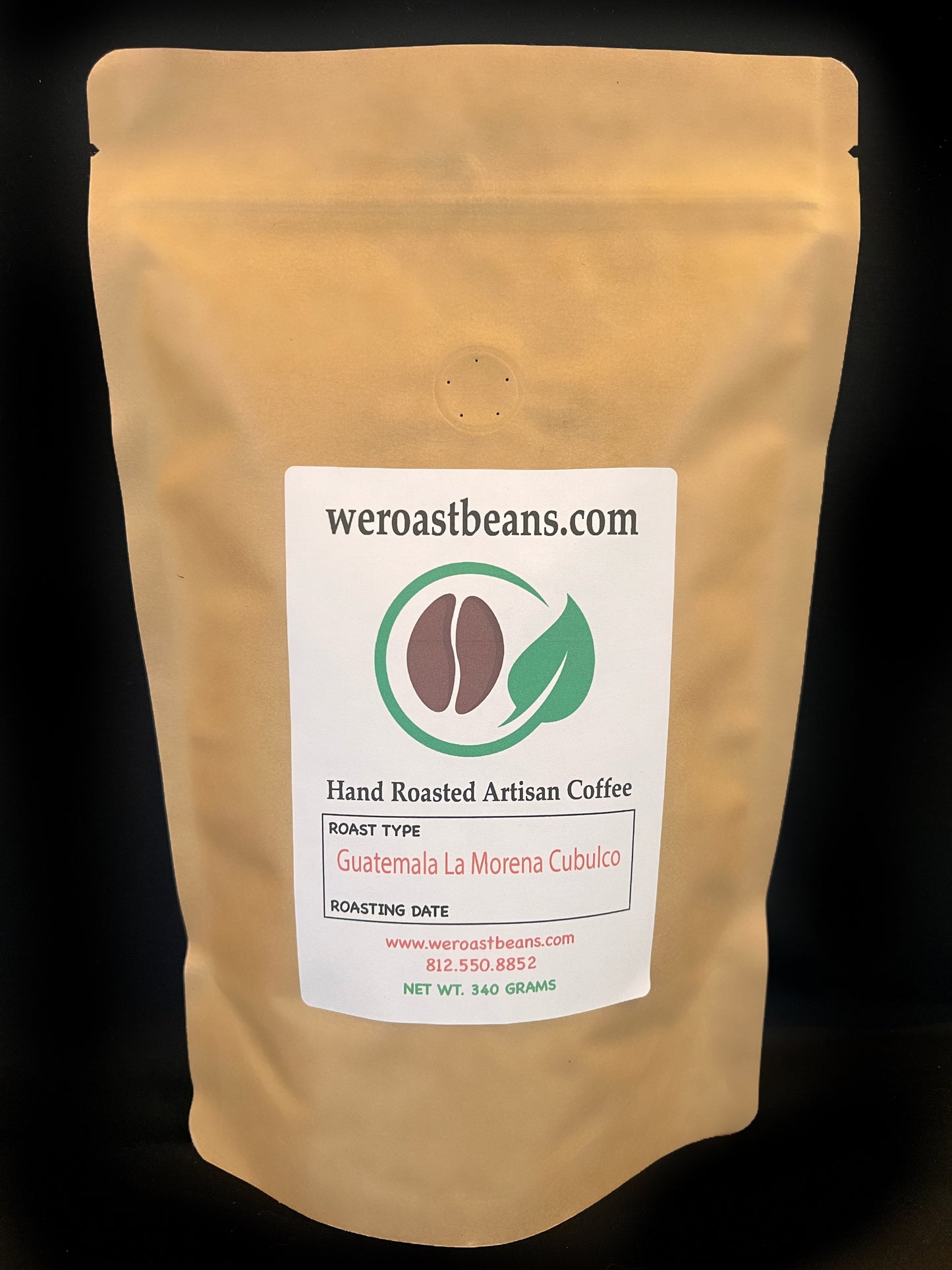 Guatemala La Morena Cubulco