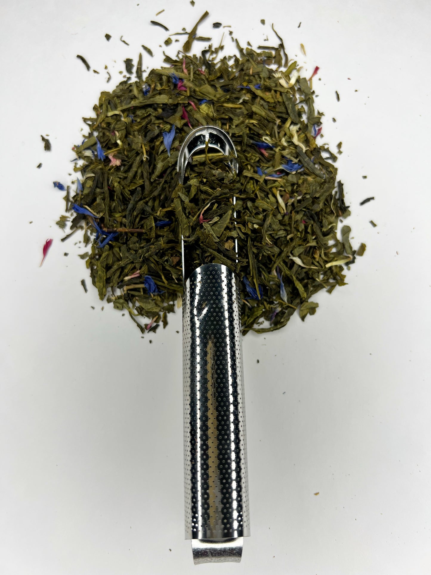 Island Breeze Loose Leaf Tea 3 Oz Bag