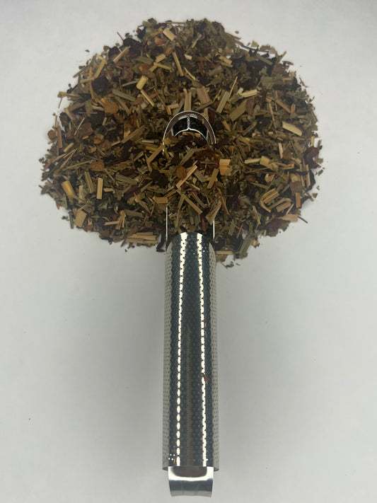 Blueberry Loose Leaf Tea 3 Oz Bag