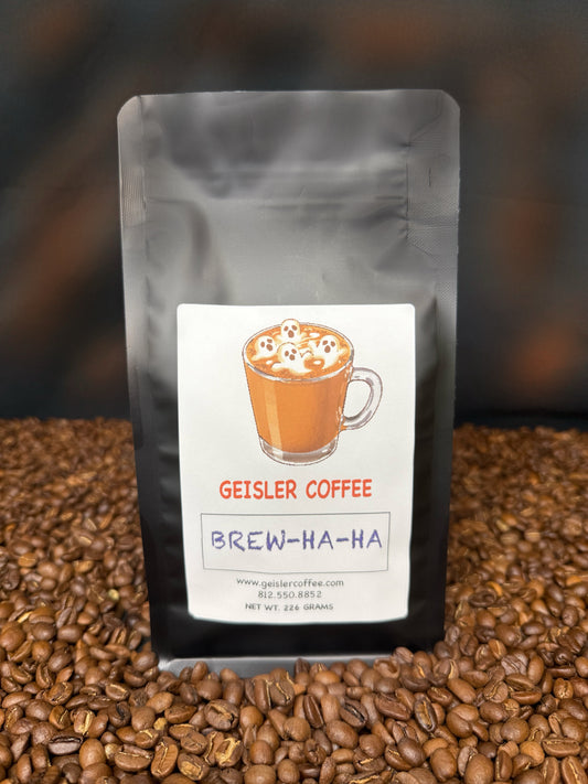 Brew Ha-Ha