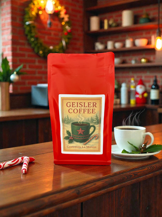 Guatemala La Morena Cubulco