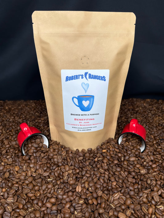 Robert's Blend