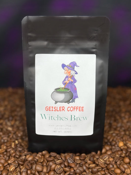 Witch's Brew